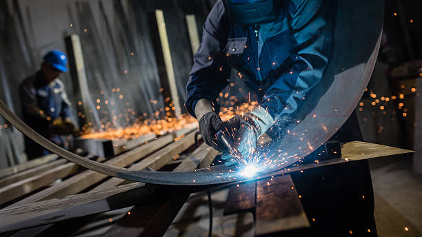 Best Automotive Welding in Madera Ranchos, CA