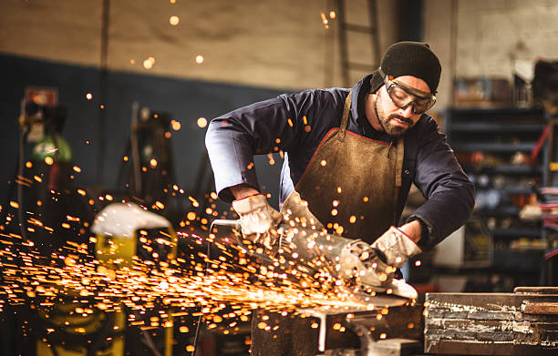 Best Food and Beverage Processing Equipment Welding in Madera Ranchos, CA