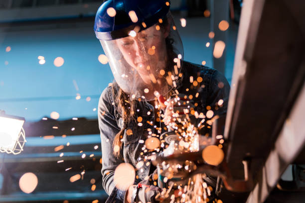 Reliable Madera Ranchos, CA Welder & Metal Fabrication Solutions
