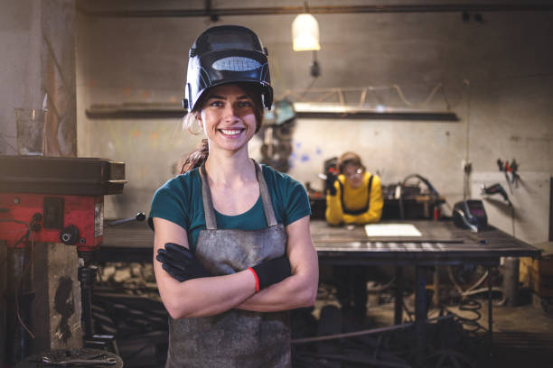 Best Marine and Shipbuilding Welding in Madera Ranchos, CA
