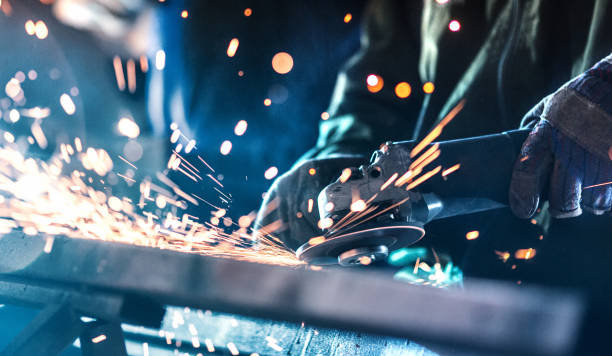 Best Aerospace and Defense Welding in Madera Ranchos, CA